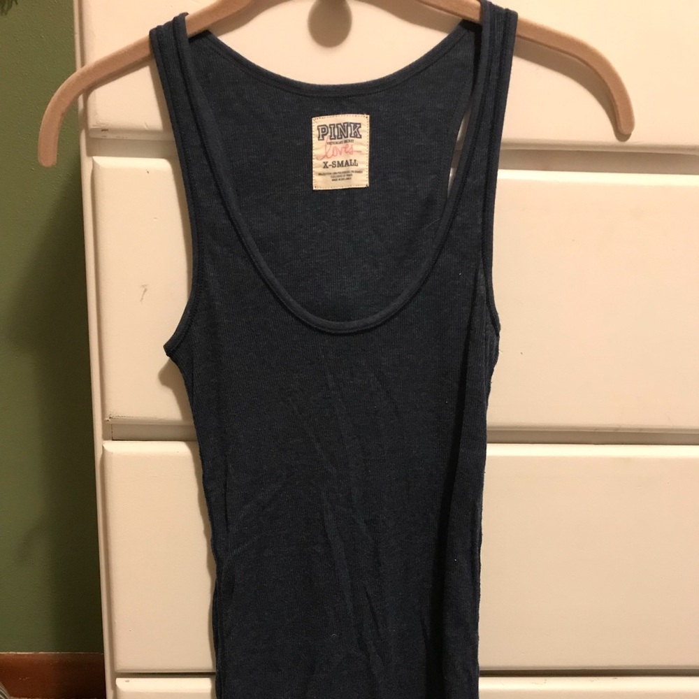 Victoria’s Secret Pink Tank Top